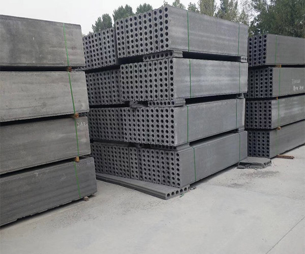 濟(jì)南聚苯顆粒輕質(zhì)復(fù)合墻板優(yōu)點(diǎn)有哪些